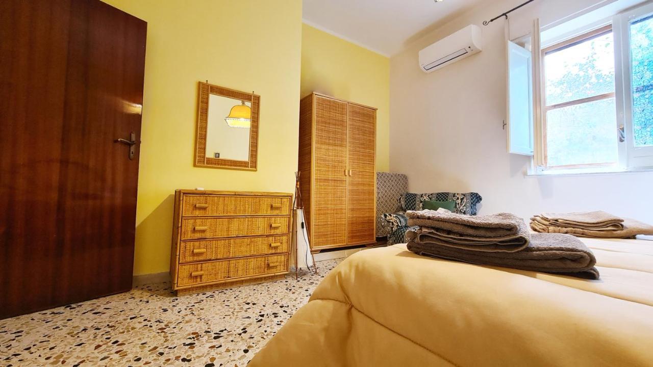 Giardino San Nicola Βίλα Trabia Εξωτερικό φωτογραφία