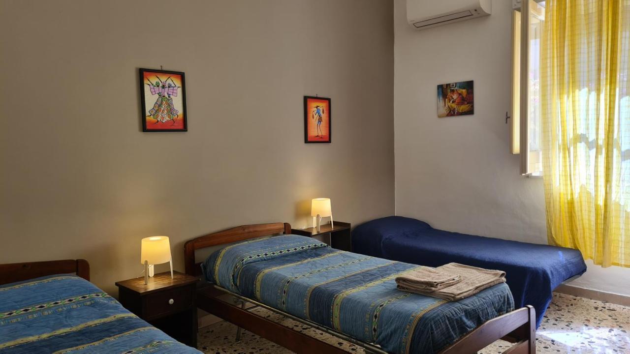 Giardino San Nicola Βίλα Trabia Εξωτερικό φωτογραφία