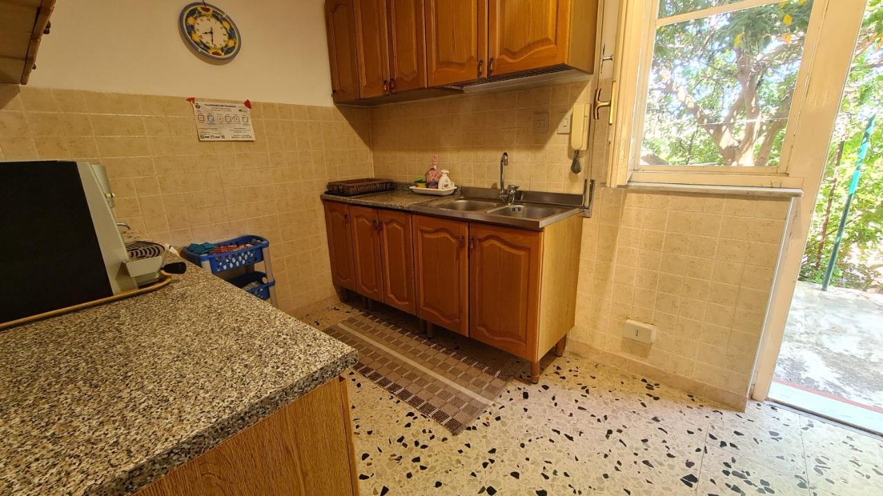 Giardino San Nicola Βίλα Trabia Εξωτερικό φωτογραφία