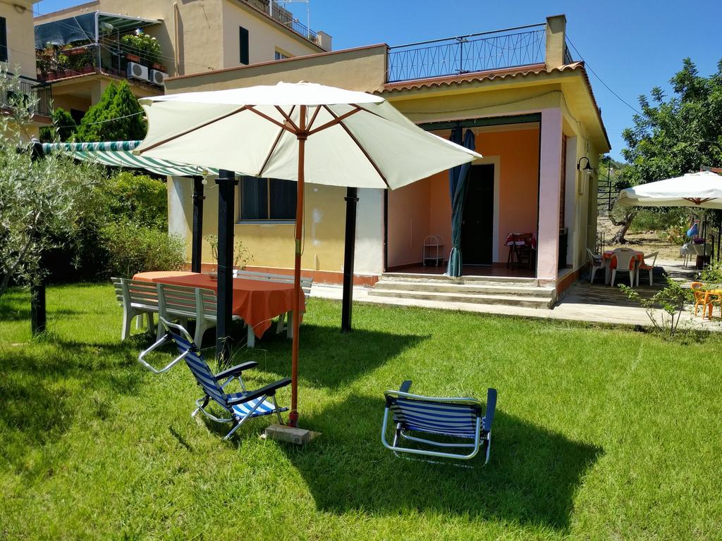 Giardino San Nicola Βίλα Trabia Εξωτερικό φωτογραφία