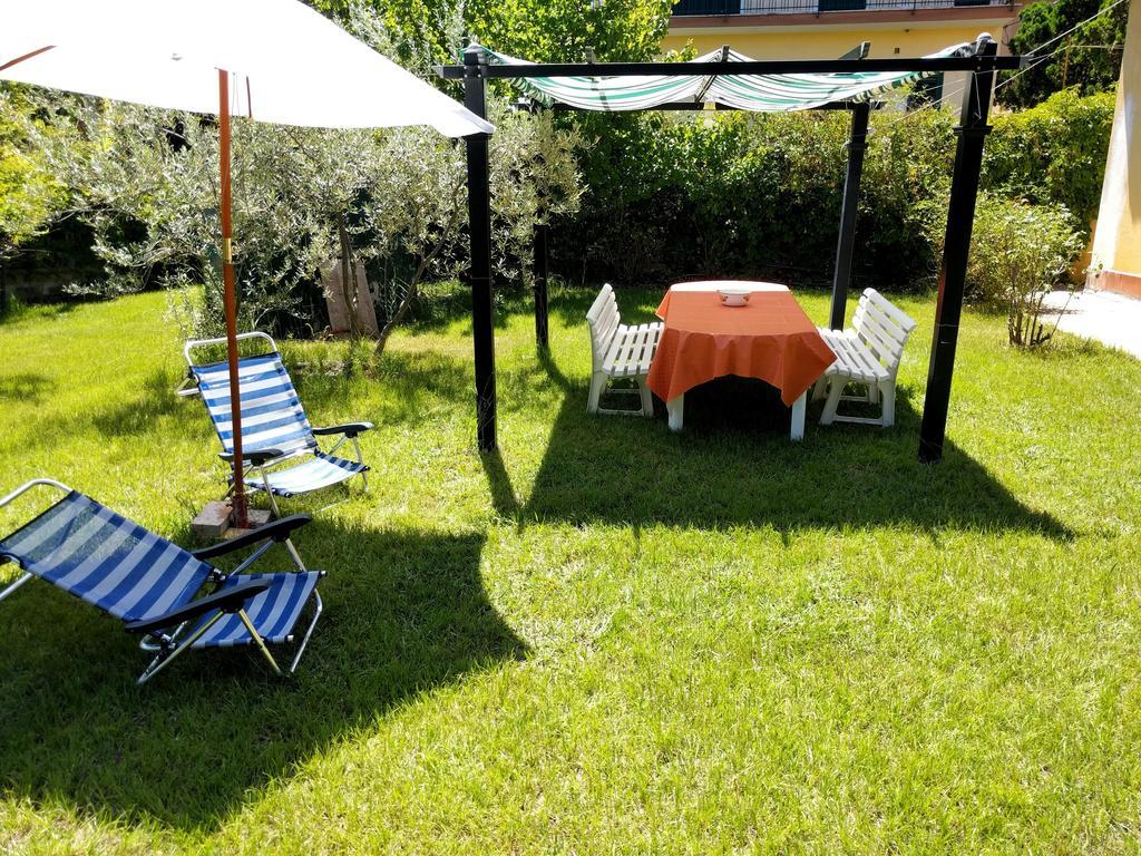 Giardino San Nicola Βίλα Trabia Εξωτερικό φωτογραφία